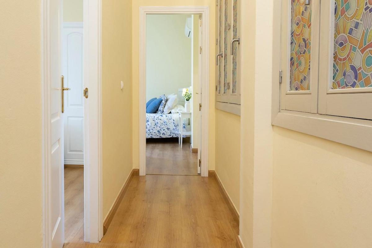 -Malagasunapts- Historic Heart Of Malaga Aa Wifi Exterior photo
